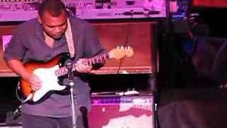 Robert Cray and Keb Mo Singing "Bring It on Home To Me"