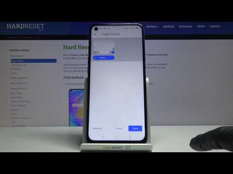 How to Change Keyboard Language in REALME Q2 – Find Language Layout