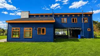 Video: Arriendo Casa 300 m² Puerto Varas | Condominio Santa Clara