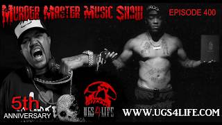 DJ Paul speaks on influence of Ganxsta NIP (then NIP calls and surprises Paul)