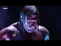 Triple H Entrance Elimination Chamber 2010