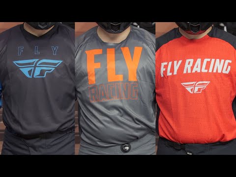 Fly Racing Dirt Overview
