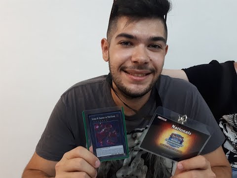 Top 32 WCQ European Championship 2018 - Vasilis Stamatiadis - Sky Striker Trickstar