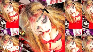 The Great Kat - On Your Knees And Bow To The Great Kat (Official Video)