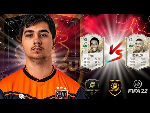 FINAL: Epixal7 vs Emre Yilmaz