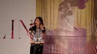 A-Lin【罪惡感 GUILT】-《我心已打烊》