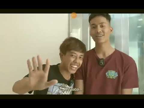 marsya sedih aira kahwin esok !!. ucapan terakhir buat team ammar nazhan