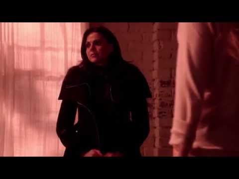 Once Upon A Time- Deleted Scene: Regina and Emma talk