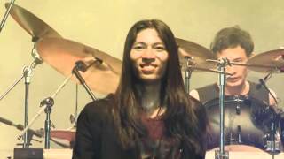 Sự cứu chuộc | UnlimiteD | Liveshow Unlimited Symphony 2008