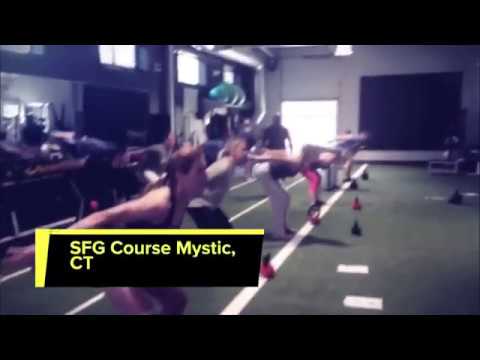 SFG 1-Day Kettlebell Course Mystic