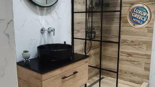 Comfort Corner Spacious & Quiet 2BR Apartment in Thessaloniki | Thessaloniki, Gr