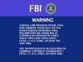 Columbia TriStar Warning Screen 1997 2004 DVD Edition Homemade