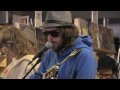 Broken Social Scene - World Sick
