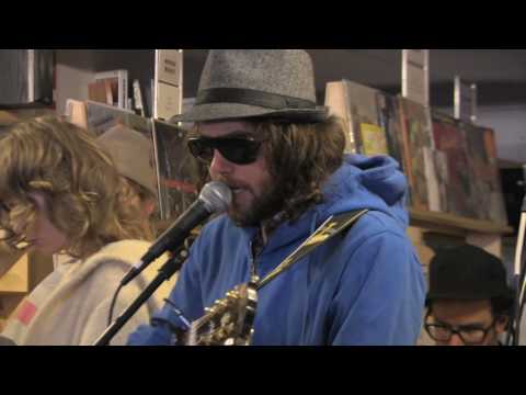 World Sick - Broken Social Scene