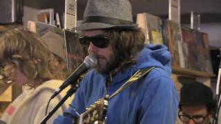 Broken Social Scene - World Sick