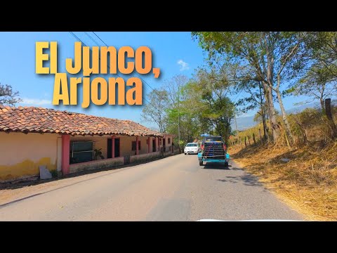 El junco, Arjona de tariba municipio Cardenas #TACHIRA #Venezuela #Roadtrip #DJI 