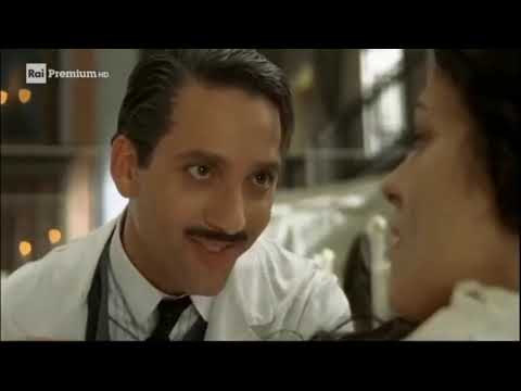 Giuseppe Moscati   L' amore che guarisce - Film completo Seconda parte
