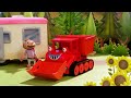 Bob The Builder Bob S Fresh Start