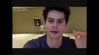 Keys To The Kingdom (Dylan OBrien Video)