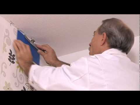 eurowalls - Positioning of strips at walls