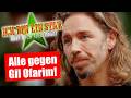 Dschungelcamp 2026 ALLE GEGEN GIL OFARIM