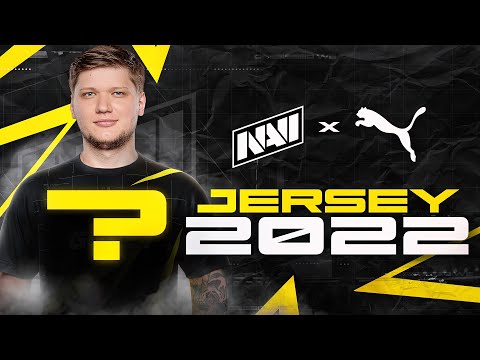 New NAVI Pro Kit Jersey 2022