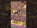 OST Deutschland K Block Dynamo Dresden Fans