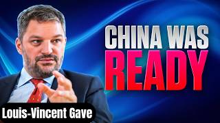 The Shocking Truth About China's Trade Strategy (Exposed by Insider)