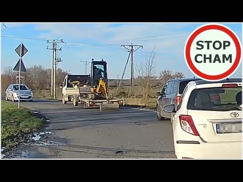 Jaki masz napęd?  Mam koparkę ... #1431 Wasze Filmy