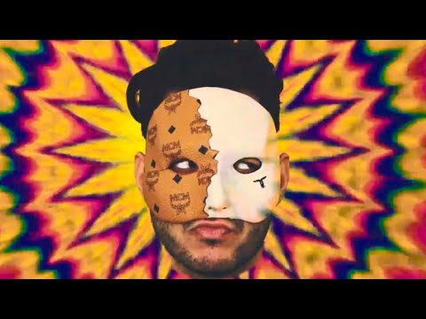 TRIPPY - Young Krillin X KDM Karat X Lars Lichtgestalth (OFFICIAL HD Video)