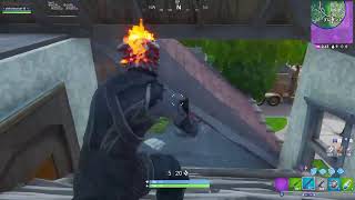 フォートナイト
