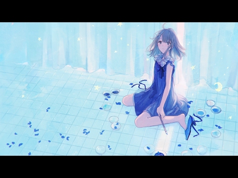 {671} Nightcore (Janus) - Maybe It's You (with lyrics)