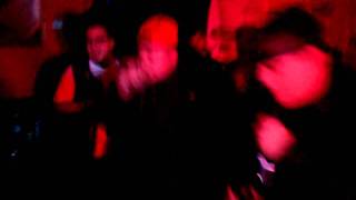 Uncle earl n sleepy live..