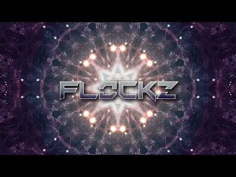 Psytrance Mix By Flockz DJ - December 2021