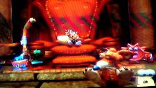 "Conker Reloaded (Intro) " XBOX