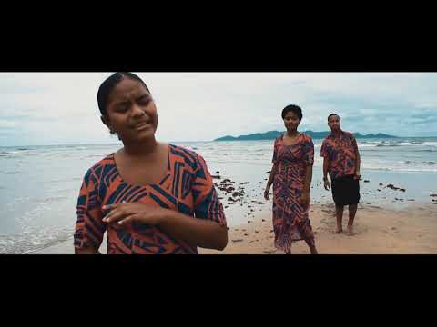 CMF GOSPEL SENSATION - KALOU DAU VEISOTAVI