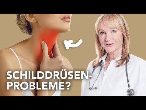 Thyroid disorders: 6 things you absolutely need to know!