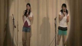 S.H.E - 怎么办 Zen Me Ban - Live Cover + Eng Sub