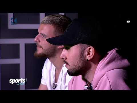Play Station, Prygo vs. Uki Latifi - 13.05.2018