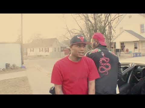 IcyMike x MON3Y M3L x Jiair x Rikko - PCG Freestyle (Shot by @AYEONETV)