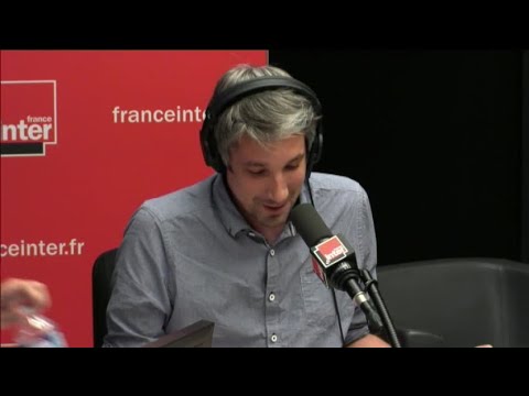 Lena l'insoumise - Le Moment Meurice