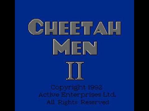 cheetahmen 2 nes rom