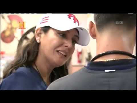 O Sócio Marcus Lemonis - Especial desastre em Porto Rico