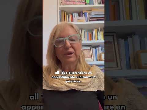 Il mio lavoro nasce da una DOMANDA