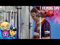 FILMING DAY with GRIEZMANN, PEDRI, ARAUJO... BARÇA EMOJIS BACK?!