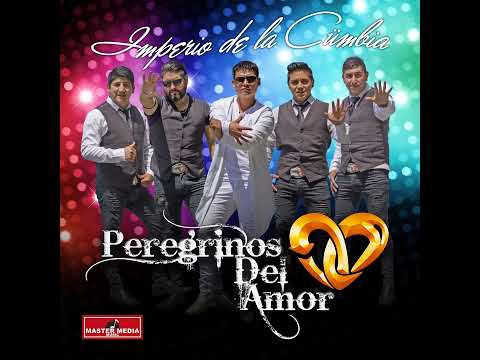 El Desprecio - Peregrinos del Amor (Audio Oficial)