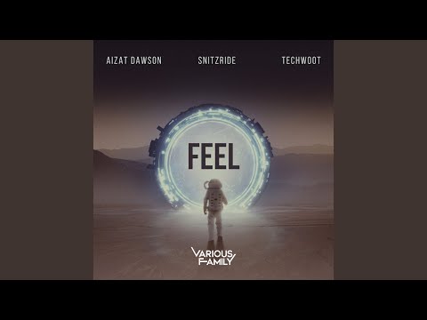 Feel (Radio Edit)