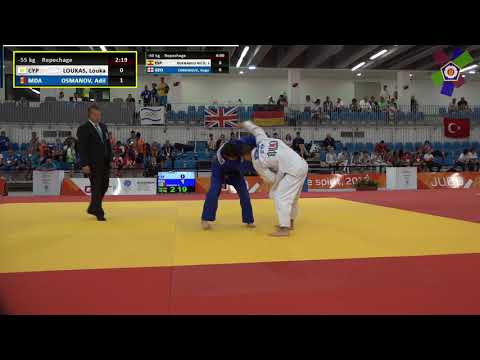 0725 Judo  55kg CYP MDA repechage h264