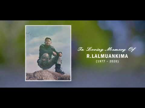 Lallawmawma - Hrilh hian a seng lo