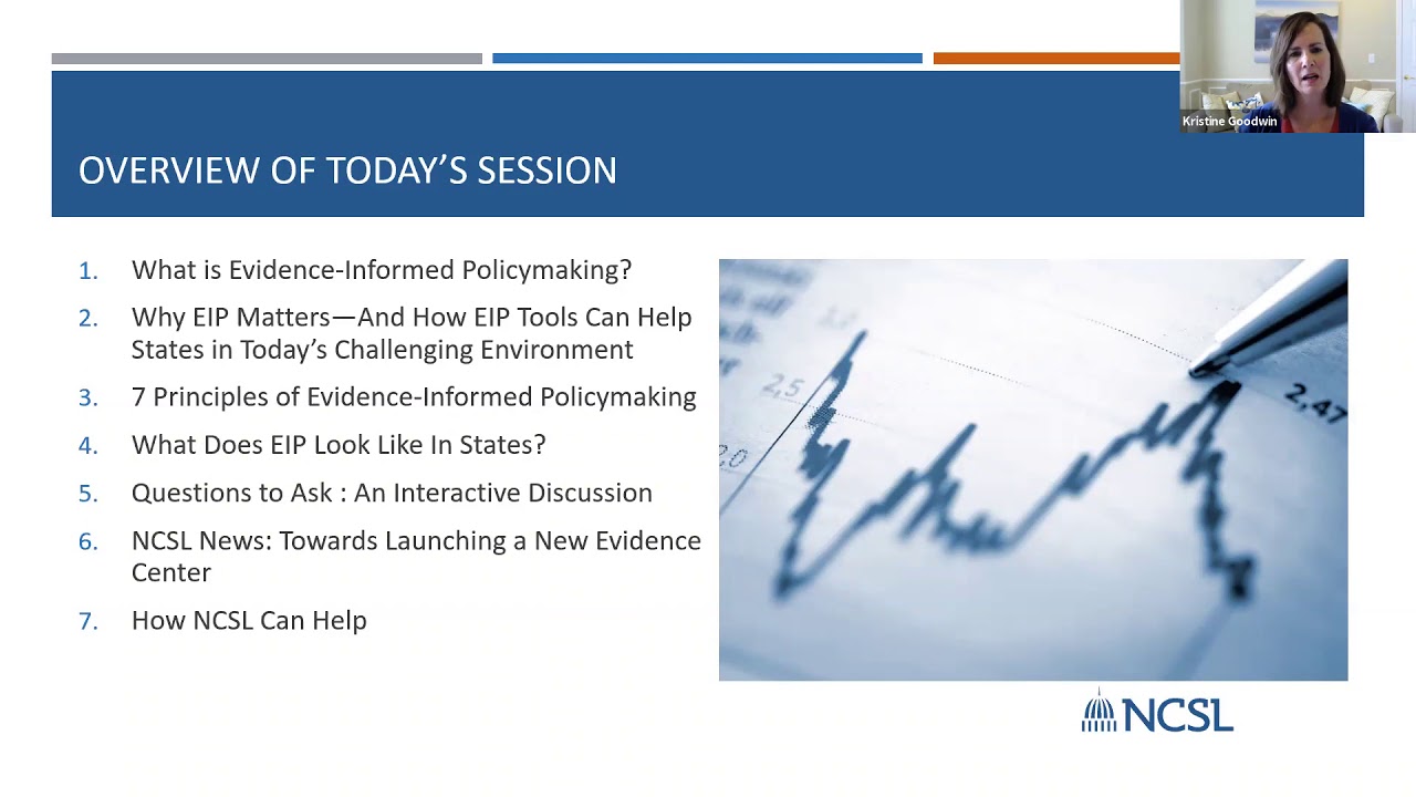 Evidence-Based Policymaking